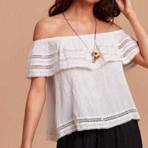 Wilfred Hollande Blouse